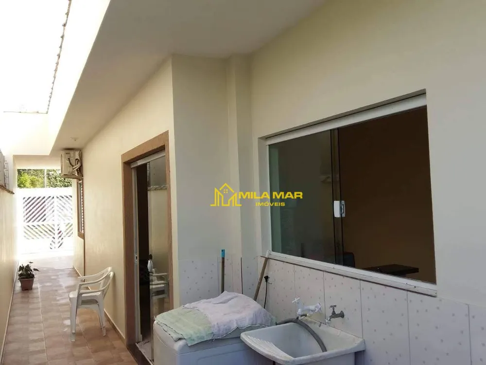 Casa, 2 quartos, 74 m² - Foto 3
