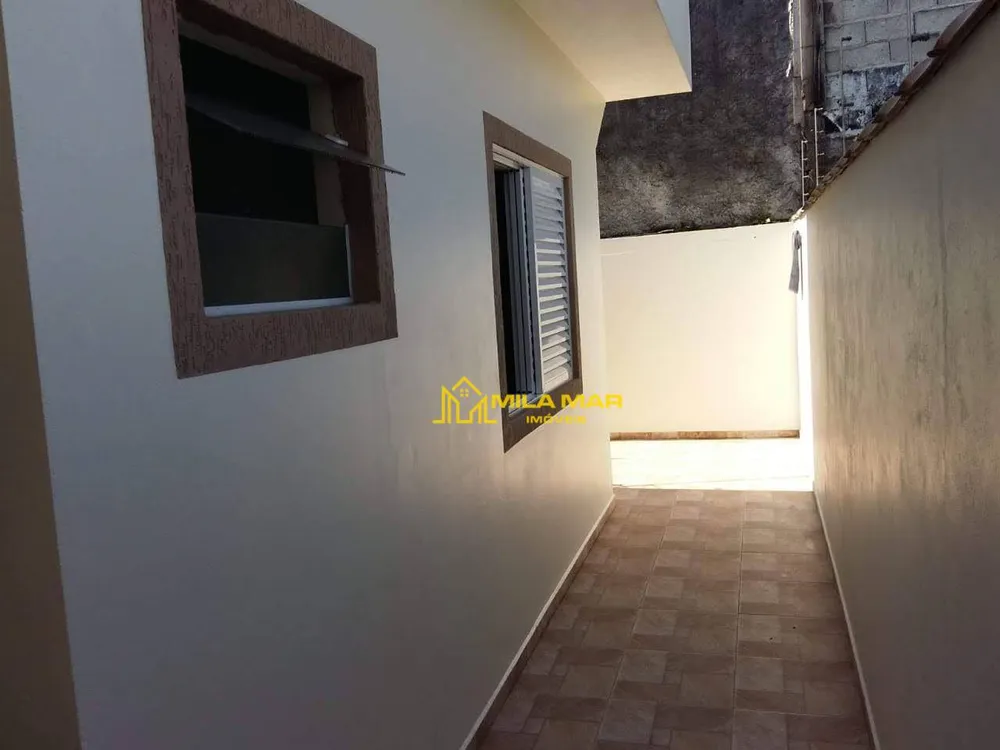 Casa, 2 quartos, 74 m² - Foto 4