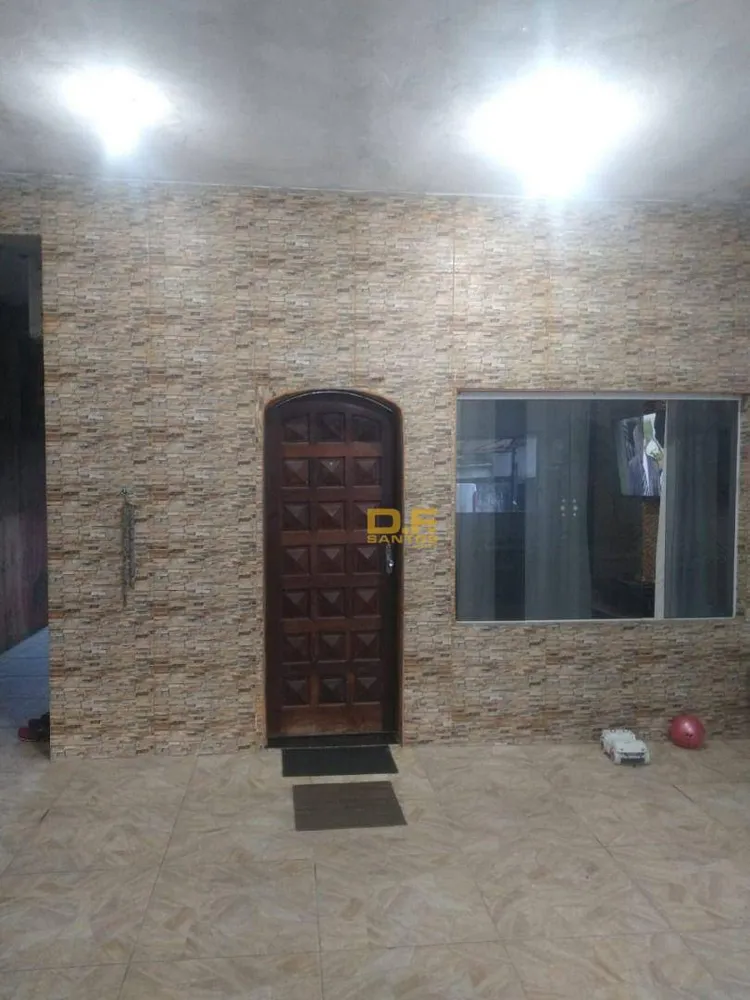 Casa, 4 quartos - Foto 1