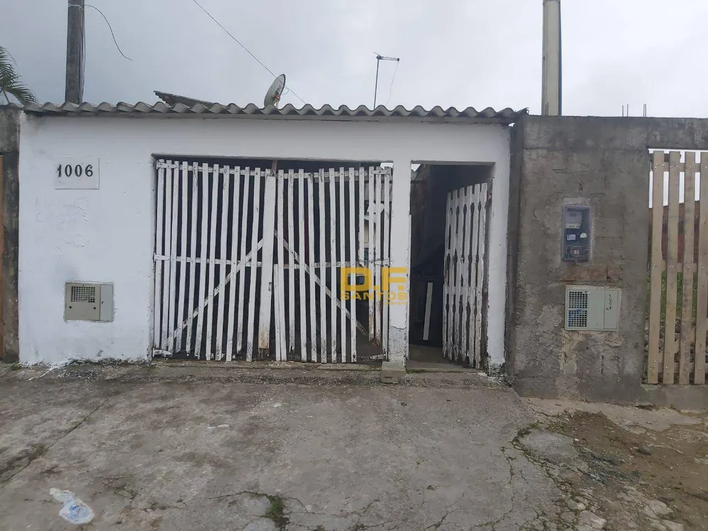 Casa, 2 quartos - Foto 1