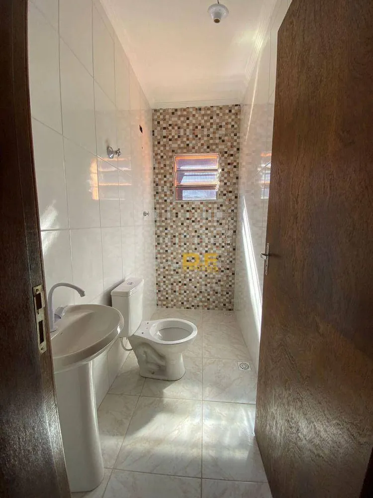 Casa, 2 quartos, 70 m² - Foto 4