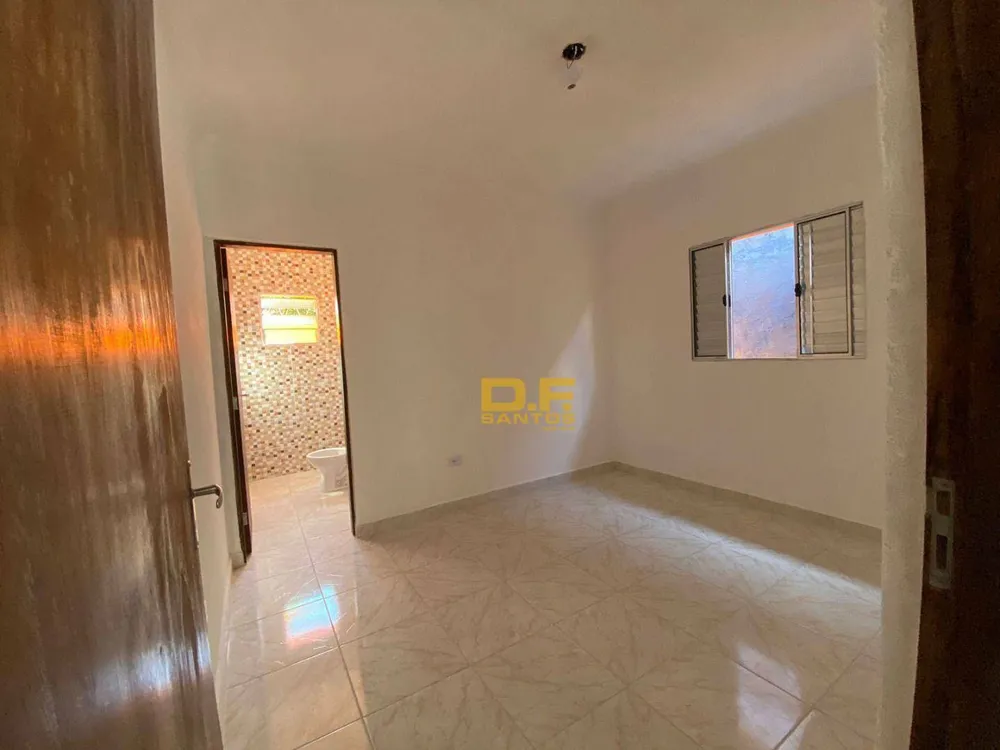 Casa, 2 quartos, 70 m² - Foto 2