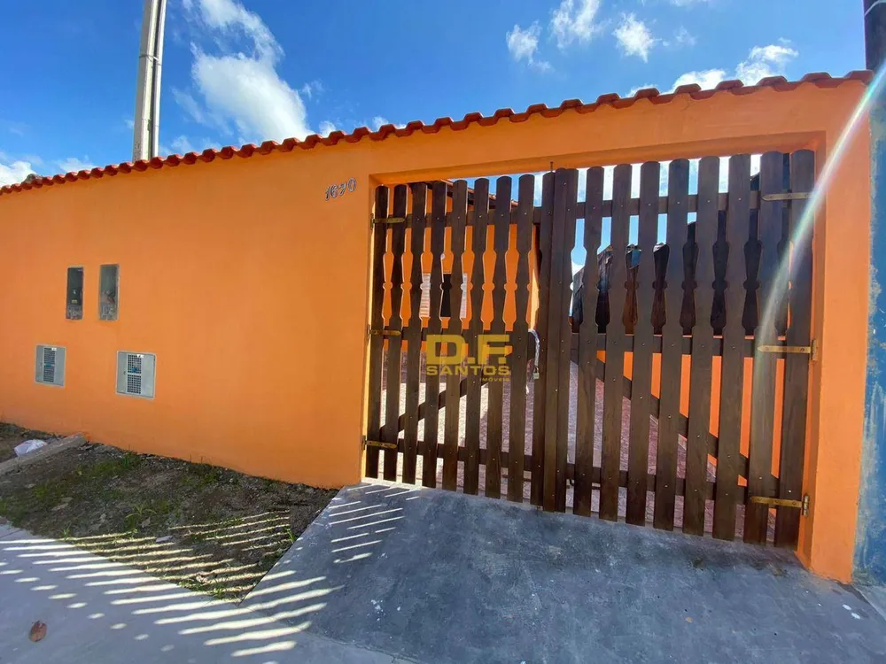 Casa, 2 quartos, 70 m² - Foto 1