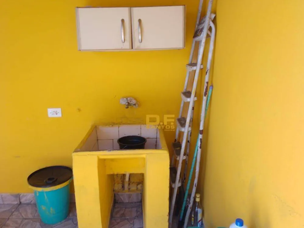 Casa, 2 quartos, 60 m² - Foto 2