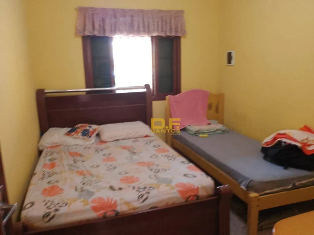 Casa, 2 quartos, 60 m² - Foto 3