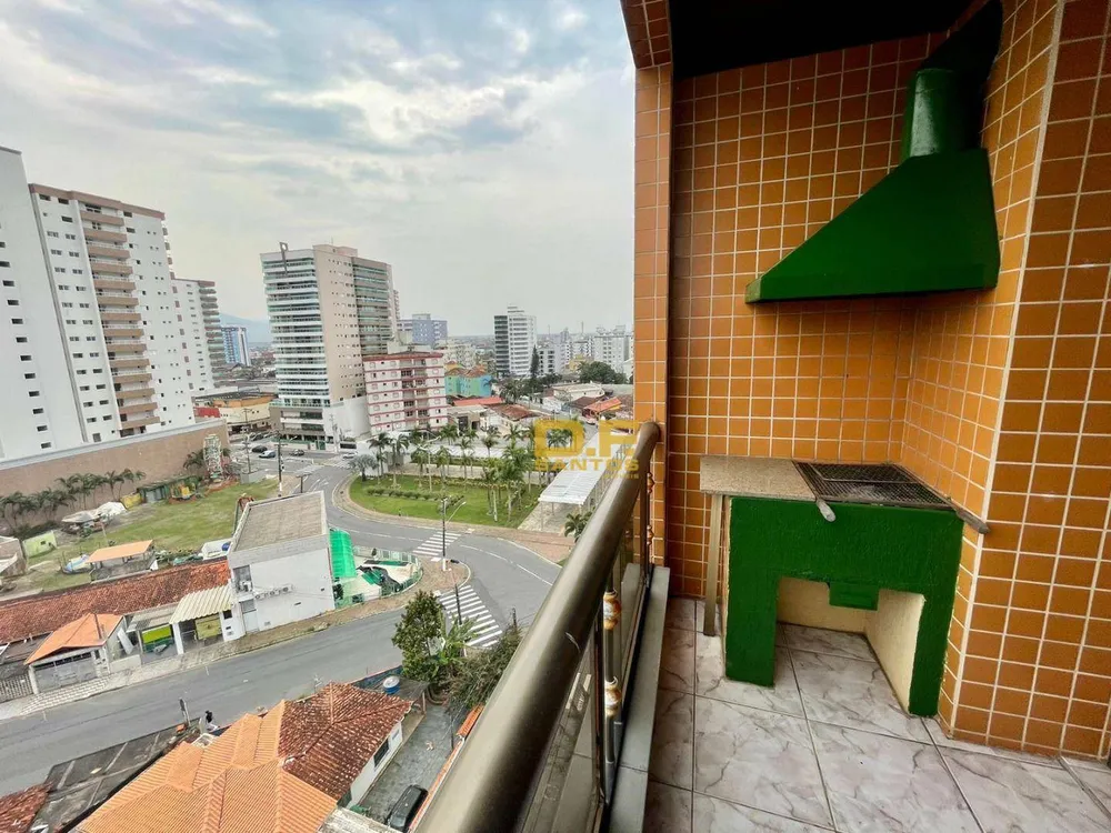 Apartamento, 2 quartos, 95 m² - Foto 3
