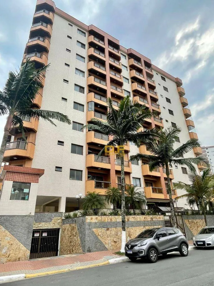 Apartamento, 2 quartos, 95 m² - Foto 1