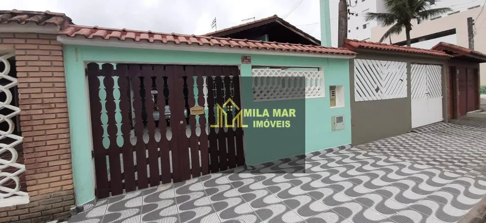 Casa, 2 quartos, 138 m² - Foto 1