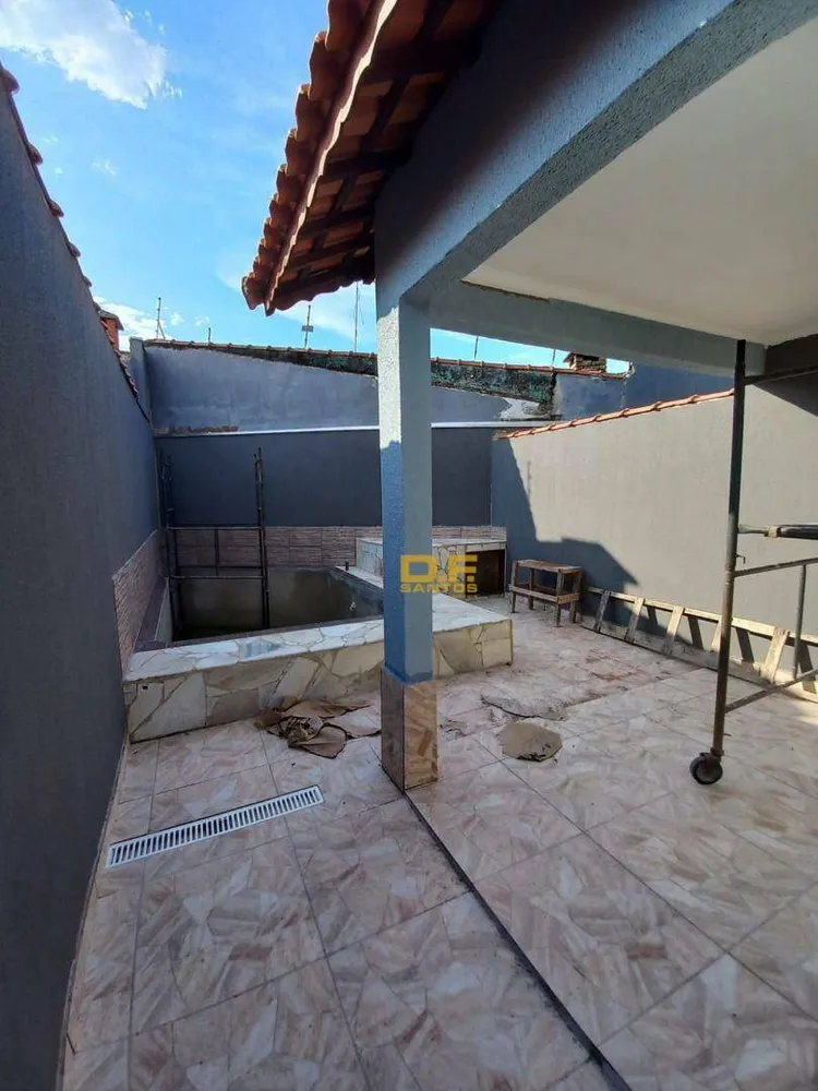 Casa, 2 quartos - Foto 3