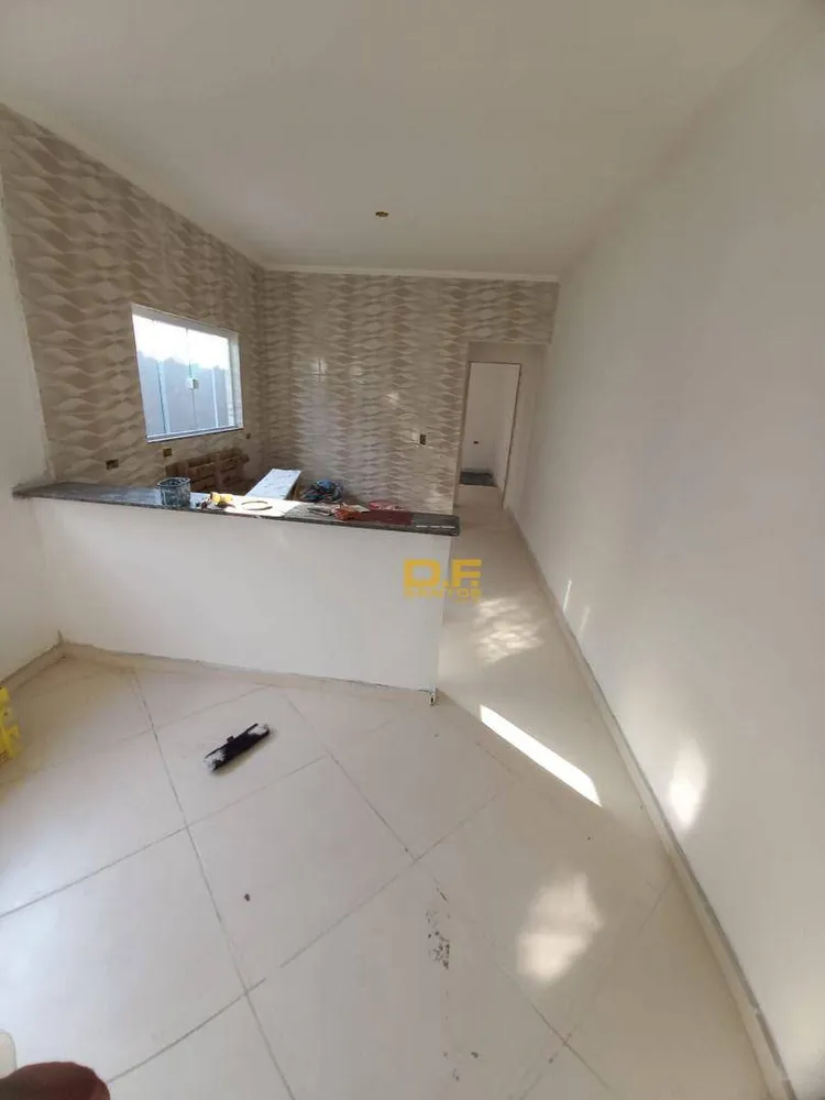 Casa, 2 quartos - Foto 2