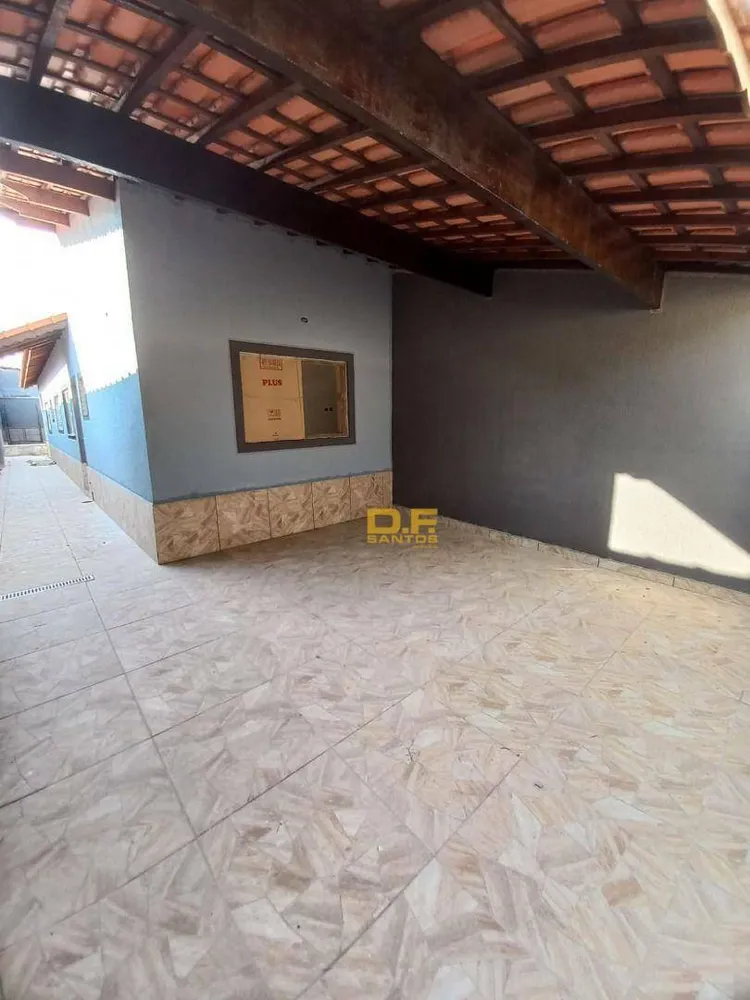 Casa, 2 quartos - Foto 4
