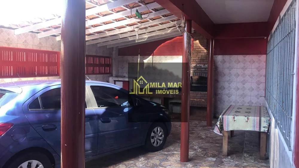 Casa, 4 quartos, 134 m² - Foto 3