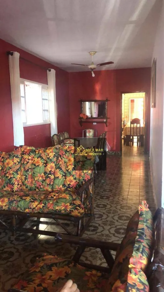 Casa, 4 quartos, 134 m² - Foto 2