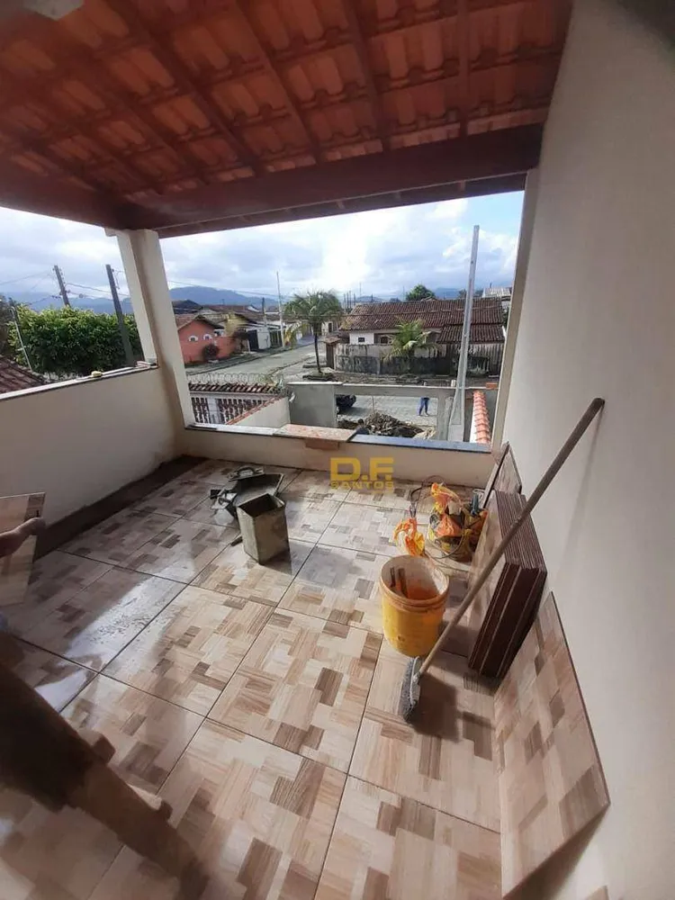 Sobrado, 2 quartos - Foto 2