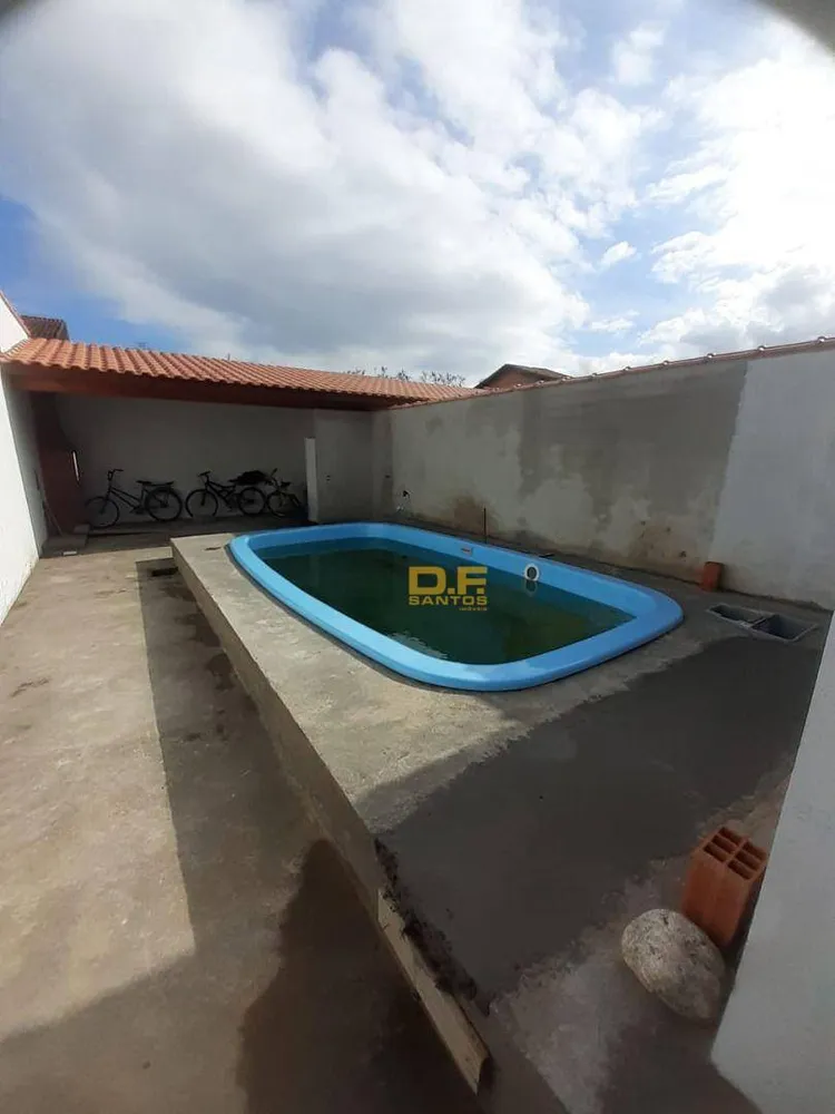 Sobrado, 2 quartos - Foto 1