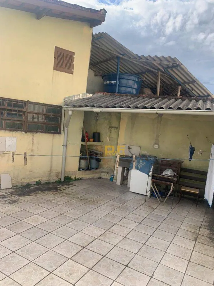 Casa, 2 quartos, 1 m² - Foto 4