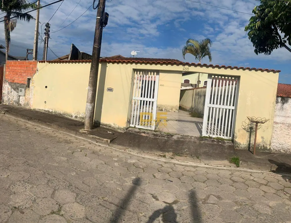 Casa, 2 quartos, 1 m² - Foto 1
