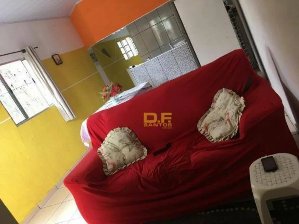 Casa, 2 quartos - Foto 3