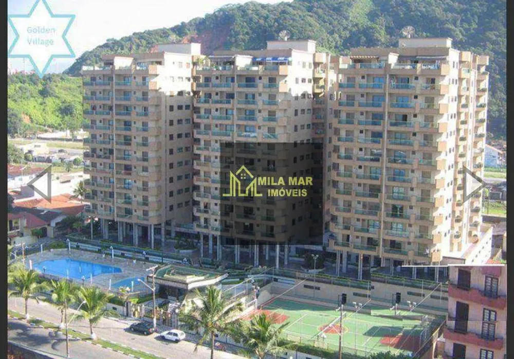 Apartamento, 3 quartos, 115 m² - Foto 2