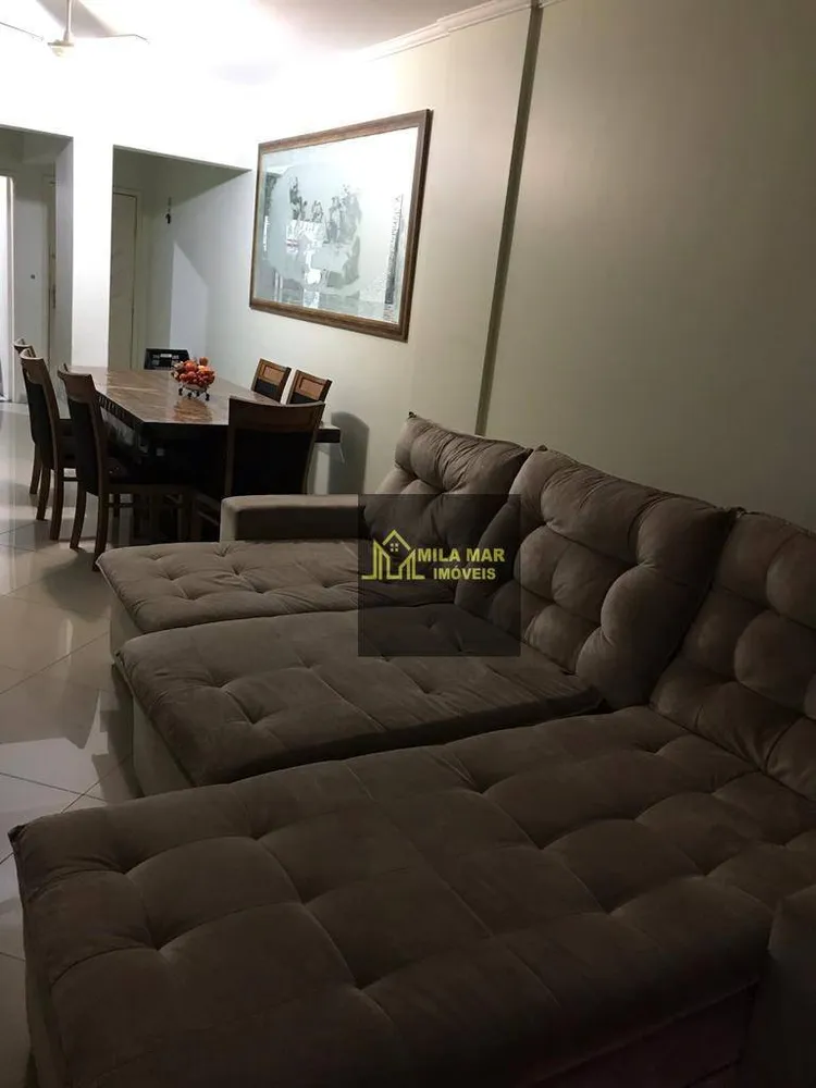 Apartamento, 3 quartos, 115 m² - Foto 4