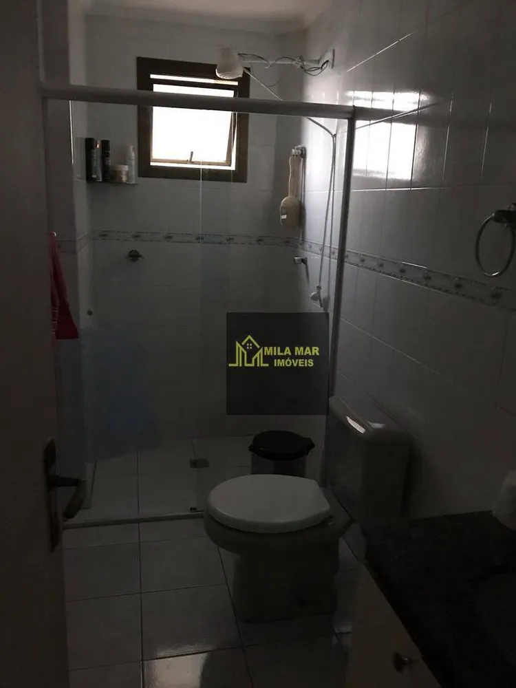 Apartamento, 3 quartos, 115 m² - Foto 1