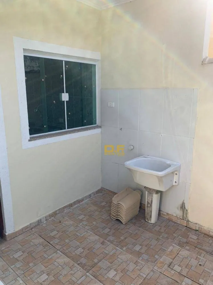Casa, 2 quartos, 1 m² - Foto 4