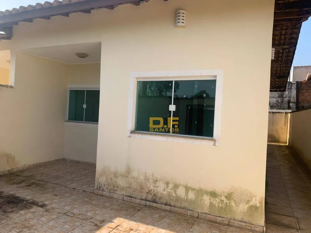 Casa, 2 quartos, 1 m² - Foto 1