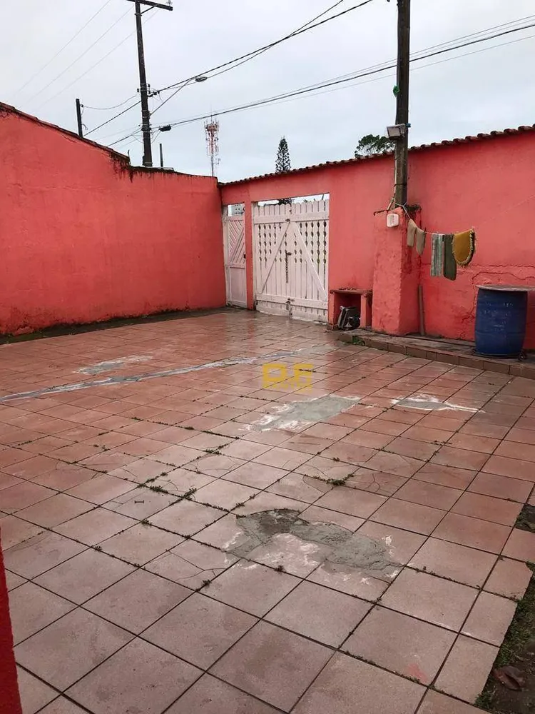 Casa, 2 quartos - Foto 1