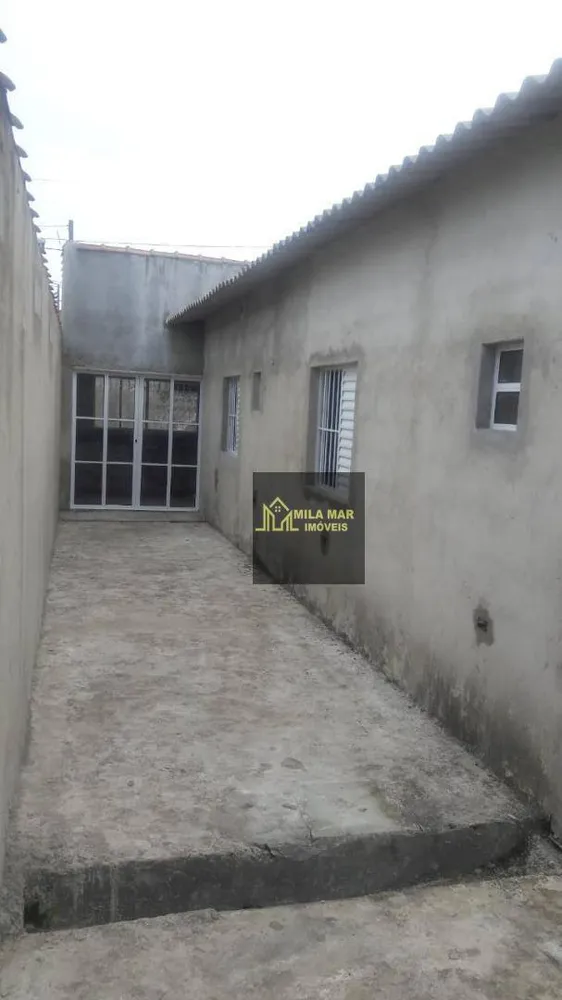 Casa, 2 quartos, 63 m² - Foto 3