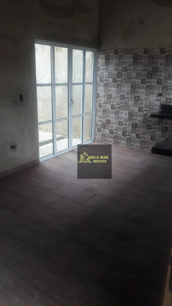 Casa, 2 quartos, 63 m² - Foto 1