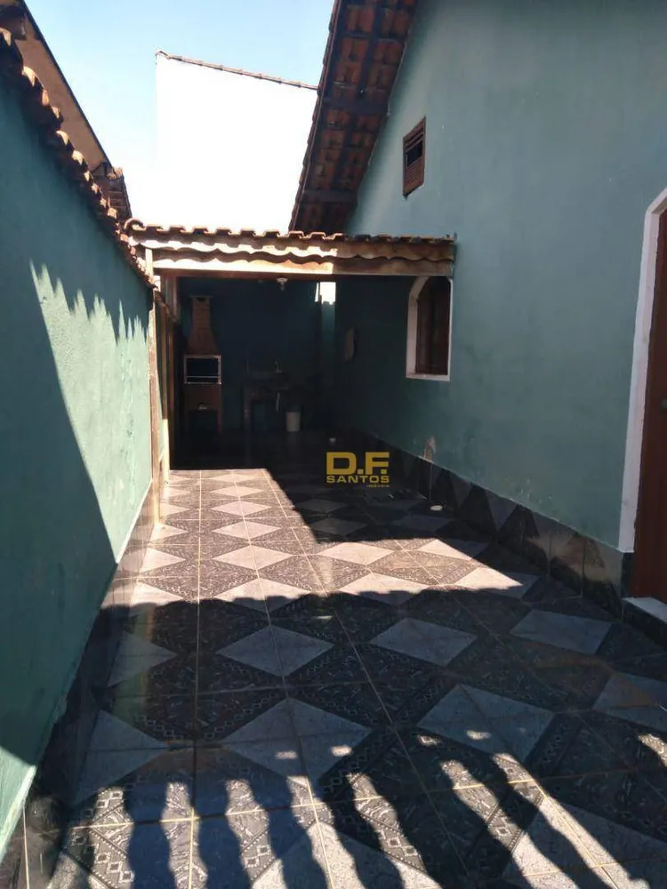 Casa, 1 quarto - Foto 2