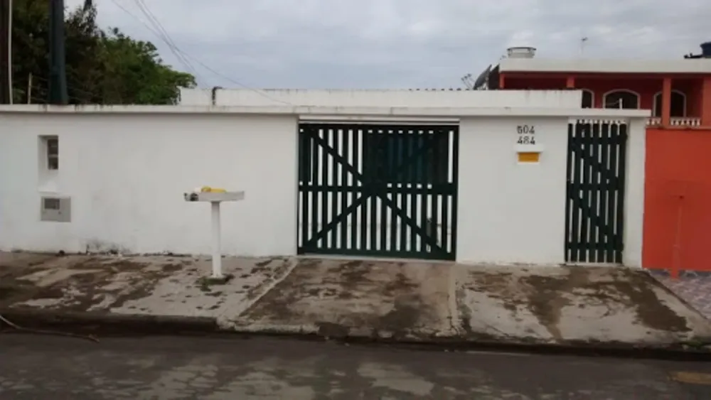 Casa, 1 quarto, 110 m² - Foto 1