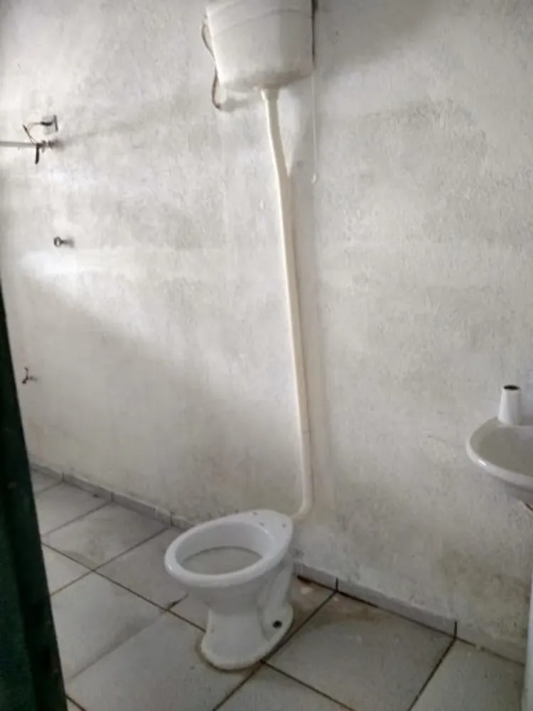 Casa, 1 quarto, 110 m² - Foto 2