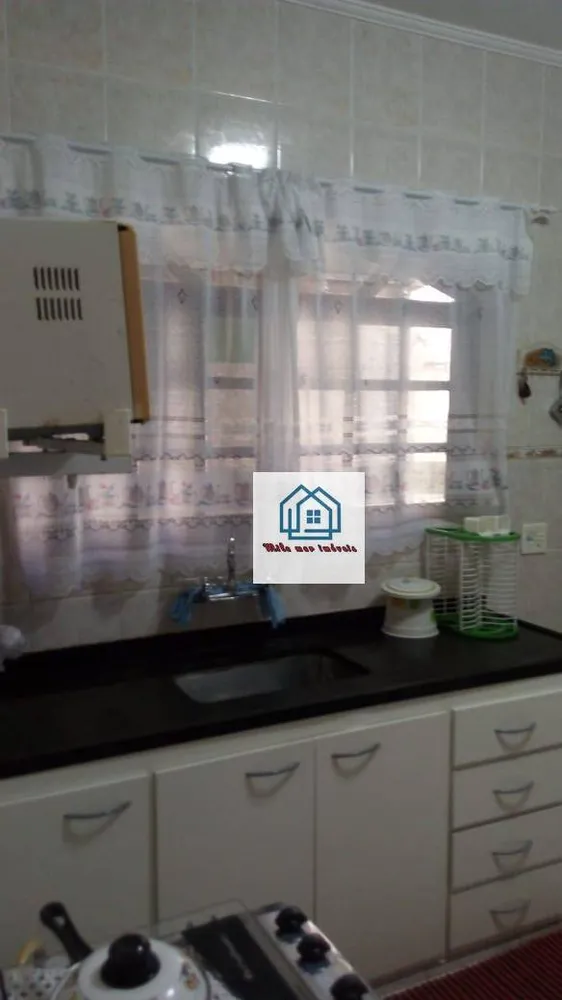 Casa, 2 quartos, 117 m² - Foto 4