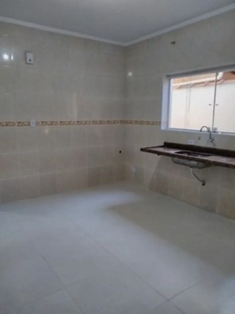 Sobrado, 3 quartos, 100 m² - Foto 2
