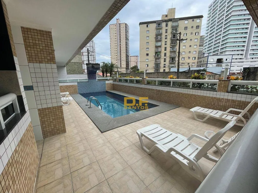 Apartamento, 2 quartos, 87 m² - Foto 1