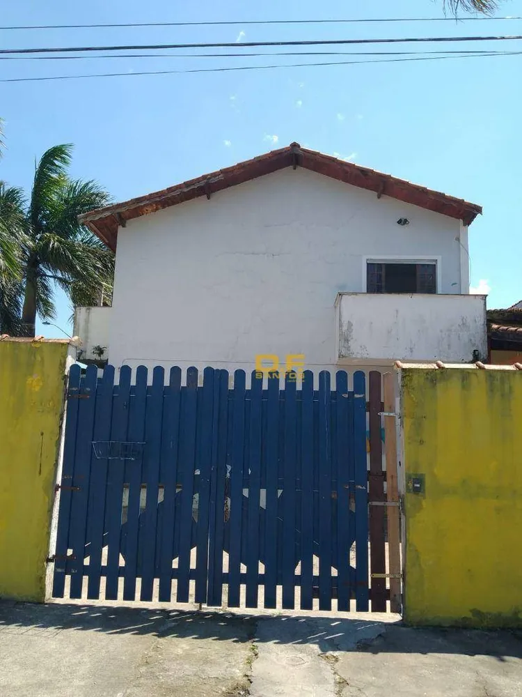 Casa, 2 quartos - Foto 1