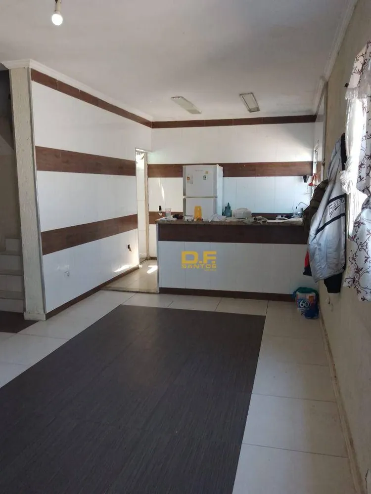 Casa, 2 quartos - Foto 2