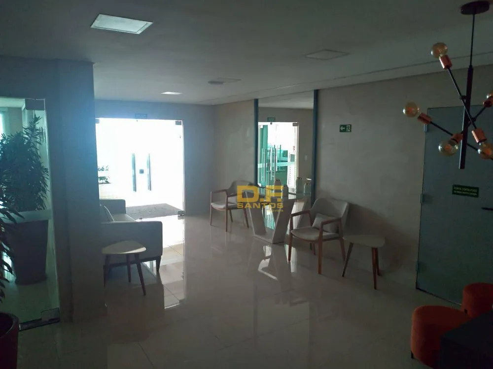 Apartamento, 2 quartos, 1 m² - Foto 1