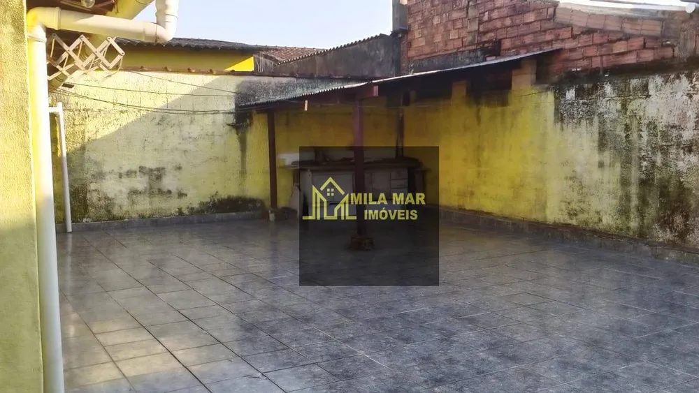 Casa, 2 quartos, 82 m² - Foto 4
