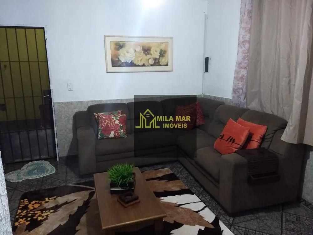 Casa, 2 quartos, 82 m² - Foto 3