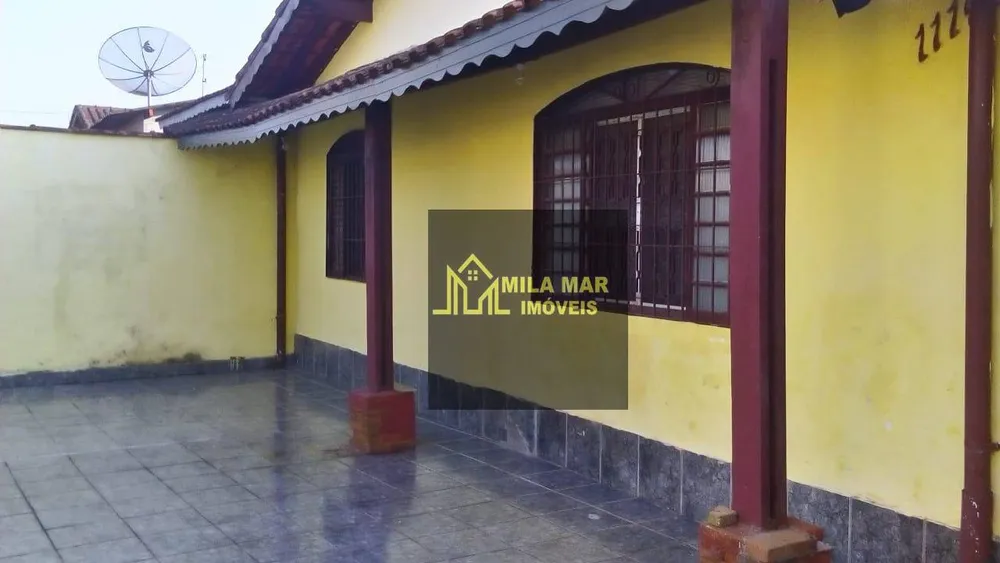 Casa, 2 quartos, 82 m² - Foto 1