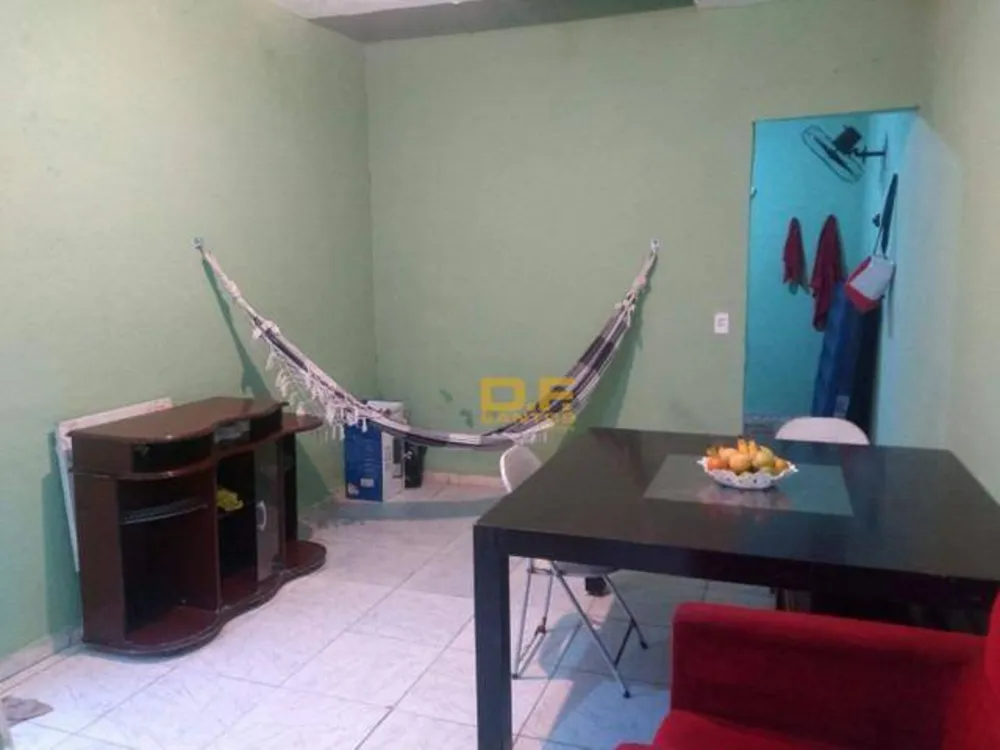 Casa, 1 quarto, 48 m² - Foto 2