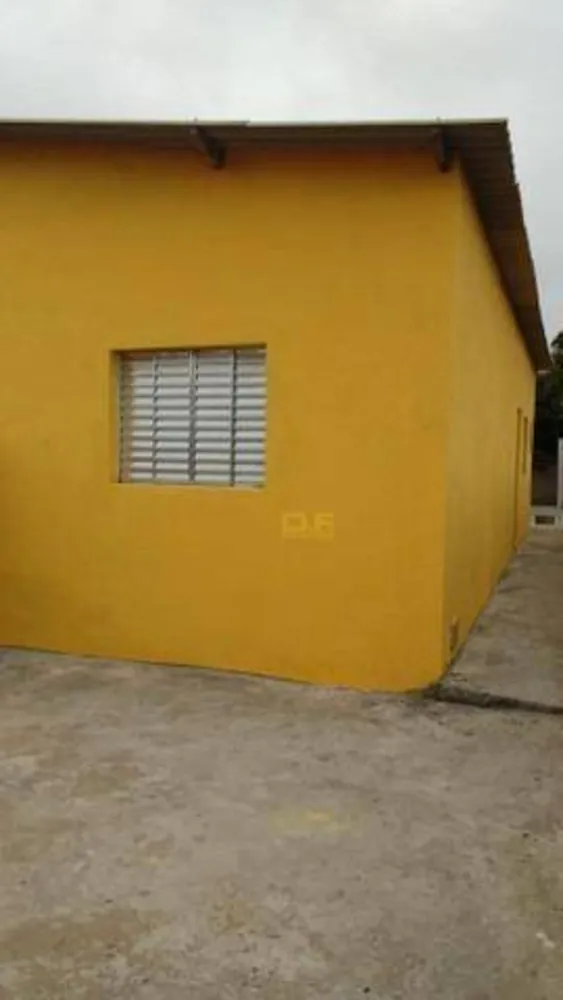 Casa, 1 quarto, 48 m² - Foto 1