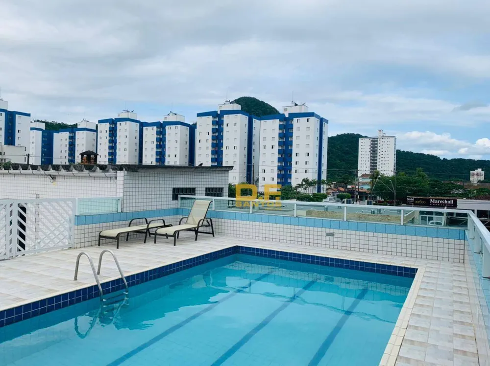 Apartamento, 2 quartos, 79 m² - Foto 1
