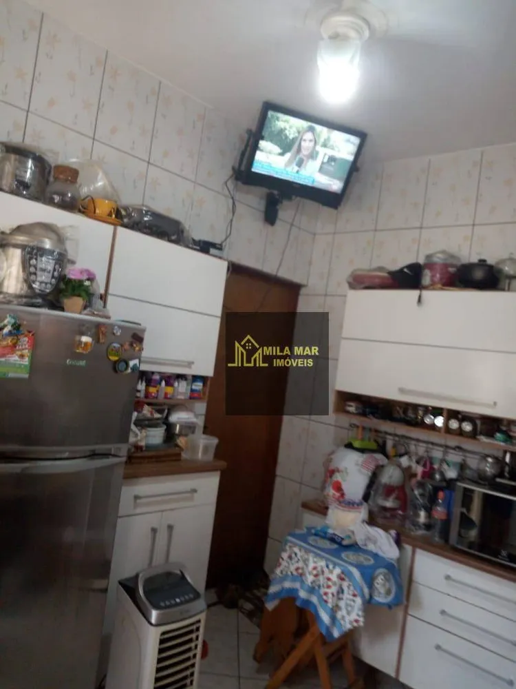 Casa, 2 quartos, 105 m² - Foto 4
