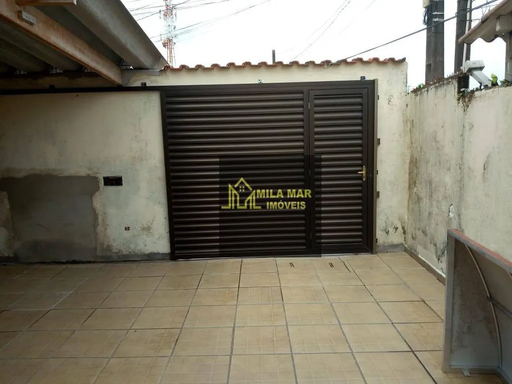 Casa, 2 quartos, 105 m² - Foto 1