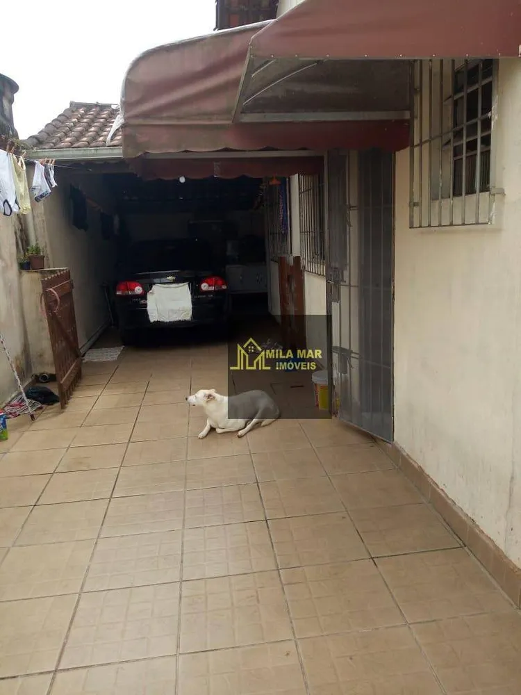 Casa, 2 quartos, 105 m² - Foto 3