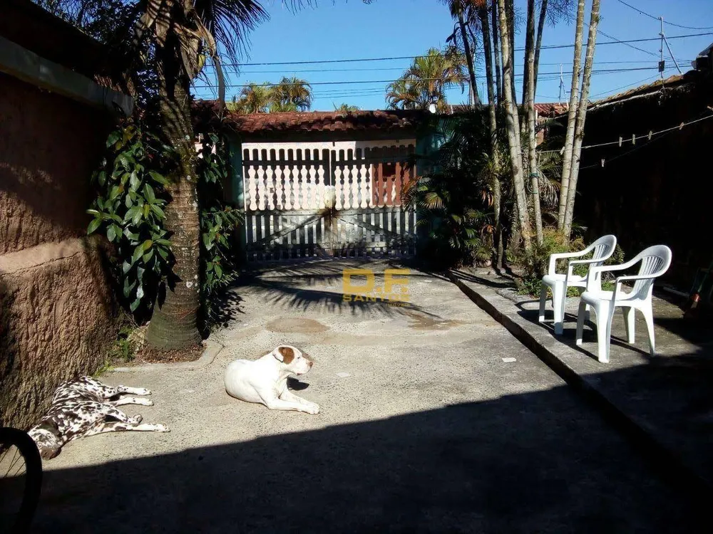Casa, 3 quartos, 1 m² - Foto 3