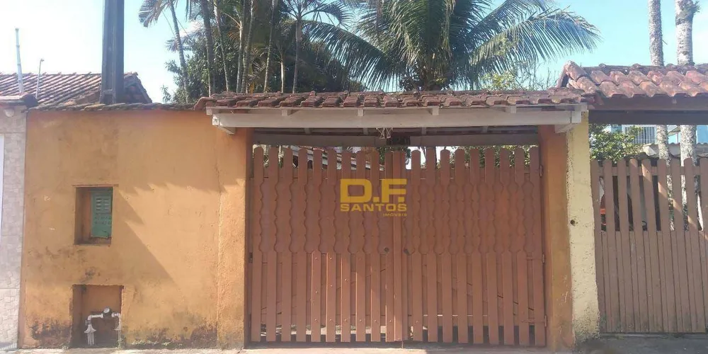 Casa, 3 quartos, 1 m² - Foto 1